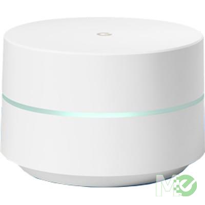 MX68168 WiFi Mesh Point Router, White