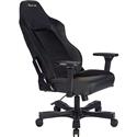 MX68245 Shift Series Alpha Gaming Chair, Black