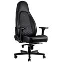 MX68348 ICON Series Premium Gaming Chair, Black
