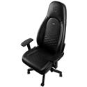 MX68348 ICON Series Premium Gaming Chair, Black