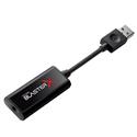 MX68468 Sound BlasterX G1 7.1 Portable USB DAC Amp