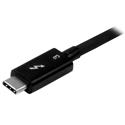 MX68531 Thunderbolt 3 to Dual HDMI Adapter 