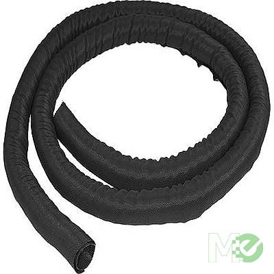 MX68535 Cable Management Sleeve, 2m, Black