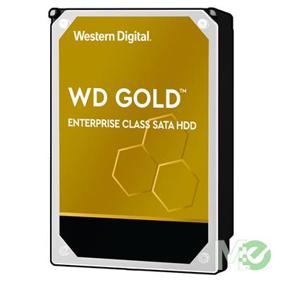 MX68556 12TB Gold Enterprise HDD Hard Drive, SATA III w/ 256MB Cache