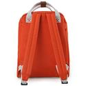 MX68589 Original 15.6in Laptop Backpack, Amber Orange