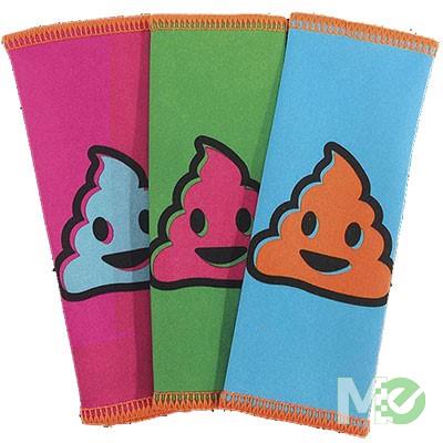 MX68628 Awesome Tech Microfiber Cleaning Cloths, 3-Pack