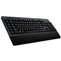 MX68788 G613 Wireless Mechanical Gaming Keyboard, Black