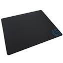 MX68790 G240 Cloth Gaming Mouse Pad, Black
