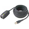MX68948 USB 3.0 Type-A Active Extension Cable, 16.5 ft