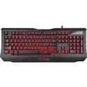 MX68953 Knucker 4 In 1 Gaming Kit w/ Gaming Keyboard, Mouse, Mouse Pad and Headset