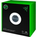 MX69041 Kiyo Professional Streaming Web Camera w/ Ring Light