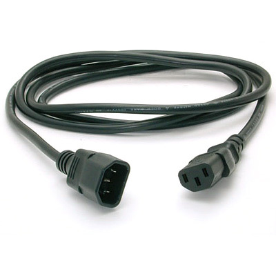 MX691 Power Extension Cable, 6ft.