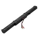 MX69158 LAS279 Replacement Notebook Battery for Select ASUS Laptops 