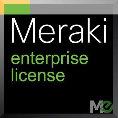 MX69379 MS120-24P Enterprise Subscription License, 5 Years
