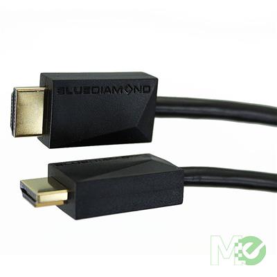 MX69587 Plenum HDMI 4K UHD Cable w/ Ethernet, CL3 Rated, 150 ft 