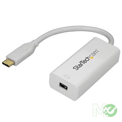 MX69719 USB-C to Mini DisplayPort Adapter