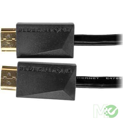 MX70147 Plenum HDMI 4K UHD Cable w/ Ethernet, CL3 Rated, 50ft 