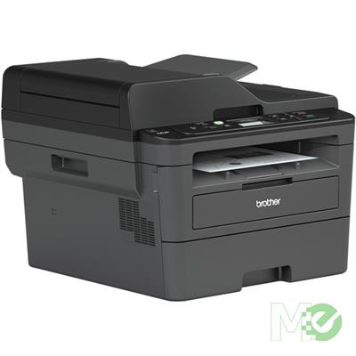 MX70175 DCP-L2550DW All-in-One Monochrome Laser Printer, Copier, Scanner w/ Wi-Fi, USB