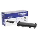MX70176 TN-760 High Yield Toner Cartridge, Black