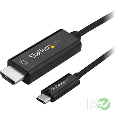 MX70218 USB Type-C to HDMI A/V Adapter Cable, 3 Feet