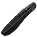 MX70220 Wireless Presentation Remote, Black