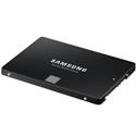 MX70320 860 EVO 2.5in SATA III SSD, 2TB