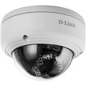 MX70374 DCS-4603 3MP Indoor PoE Dome Day / Night Network Camera w/ IR LED Lighting