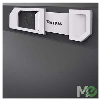 MX70584 Spy Guard WebCam Cover 3 Pack, Black / White / Grey