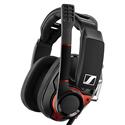 MX70667 GSP 600 Gaming Headset w/ Noise Cancelling Microphone, Black