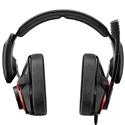 MX70667 GSP 600 Gaming Headset w/ Noise Cancelling Microphone, Black