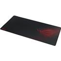MX70741 ROG Sheath Extra Large Gaming Mouse Pad, Black/Red