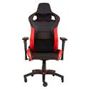MX70974 T1 Race 2018 Edition Gaming Chair, Red / Black