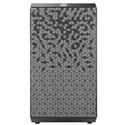 MX71011 MasterBox Q300L mATX Gaming Case w/ Window, Black