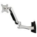MX71018 AMR1AWL Long Articulating Monitor Wall Mount