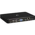 MX71020 UniFi UVC-NVR Network Video Recorder, 2TB