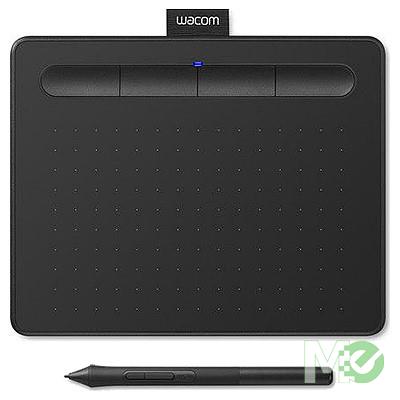 MX71028 Intuos Creative Pen Tablet Small, with 4K Stylus Pen, Black
