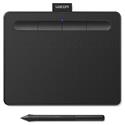 MX71028 Intuos Creative Pen Tablet Small, with 4K Stylus Pen, Black