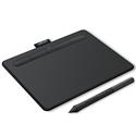 MX71029 Intuos Creative Pen Tablet Small, w/ Bluetooth, 4K Stylus Pen, Black