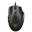MX71148 Naga Trinity MOBA / MMO Gaming Mouse w/ 3 User Interchangeable Side Plates