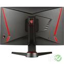 MX71167 MAG27CQ 27in 16:9 VA Curved Gaming Monitor, 144hz 1ms, 1440P QHD, Height Adjustable, FreeSync