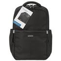 MX71328 LS150 Backpack, 15.6in, Black