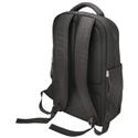 MX71328 LS150 Backpack, 15.6in, Black