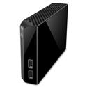 MX71381 10TB Backup Plus Hub Desktop HDD w/ Integrated USB 3.0 Hub 