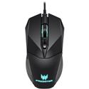 MX71422 Predator Cestus 300 RGB Gaming Mouse, Black
