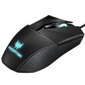 MX71422 Predator Cestus 300 RGB Gaming Mouse, Black