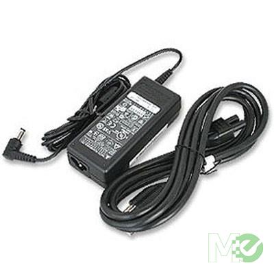 MX71473 AC Power Adapter For Select MSI GE, GP and WE Series Laptops w/ Power Cord, 180W 
