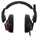 MX71486 GSP 500 Gaming Headset w/ Microphone for PC, Mac, Playstation, Xbox, Switch