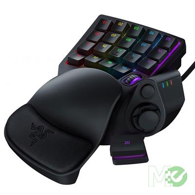 MX71592 Tartarus V2 Gaming Keypad w/ Razer Chroma RGB Lighting