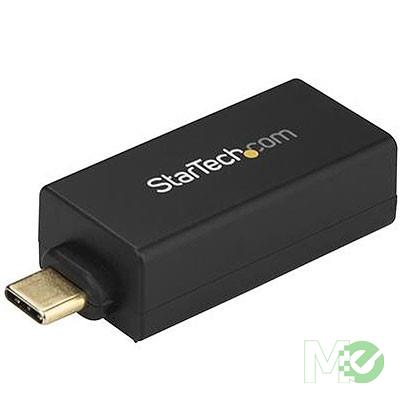 MX71628 USB-C to Gigabit Ethernet USB 3.0 Adapter