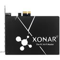 MX71660 Xonar AE 7.1 PCI-E Gaming Audio Card